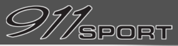 911 sport logo