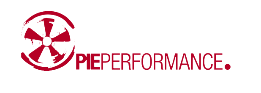 Pie performancegarage logo